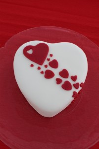 St-Valentin