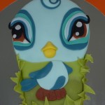 Oiseau