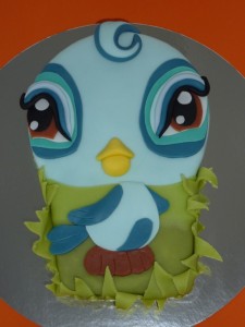 Oiseau