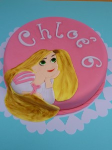 Princesse