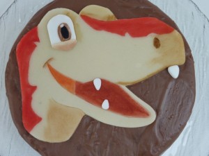 Rexy (Animanca Migros)