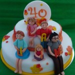 40 ans