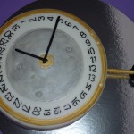 Mouvement de montre