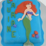 La petite sirène